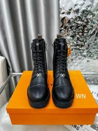 Picture of Louis Vuitton Shoes _SKULVsz35-40WN100212416